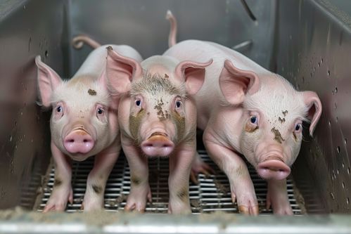 家禽家畜家豬飼養(yǎng)圖片 攝影圖 下載至來源處
